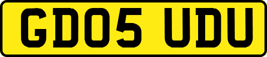 GD05UDU
