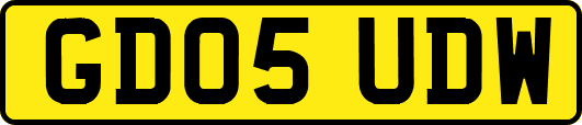 GD05UDW