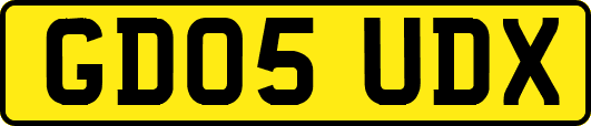 GD05UDX