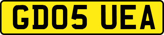 GD05UEA