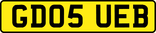 GD05UEB