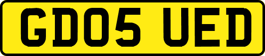 GD05UED