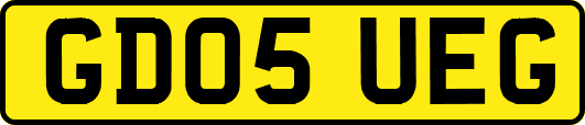GD05UEG