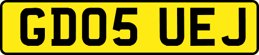 GD05UEJ