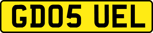 GD05UEL