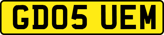 GD05UEM