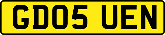 GD05UEN