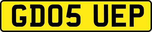 GD05UEP