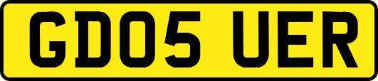 GD05UER
