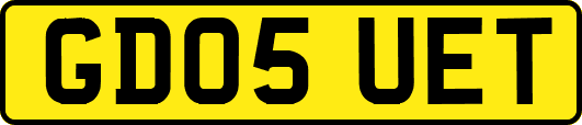 GD05UET