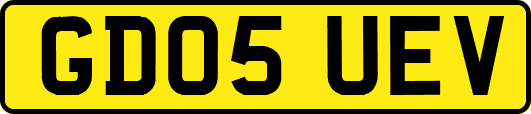 GD05UEV