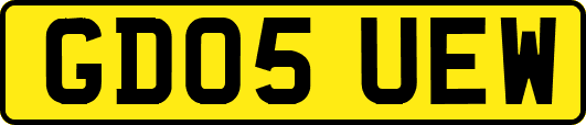 GD05UEW
