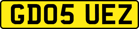 GD05UEZ