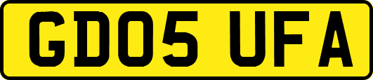 GD05UFA