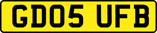 GD05UFB