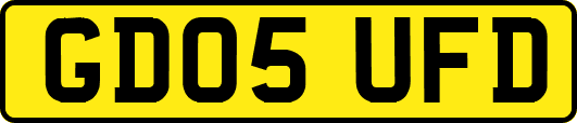GD05UFD