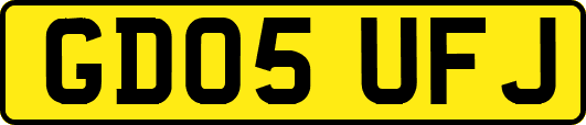 GD05UFJ