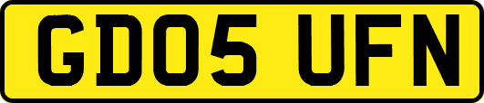 GD05UFN