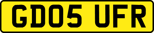 GD05UFR