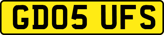 GD05UFS