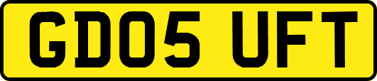 GD05UFT