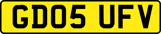 GD05UFV