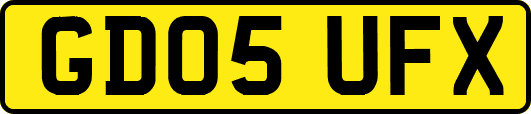 GD05UFX