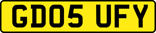 GD05UFY