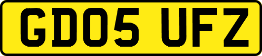 GD05UFZ