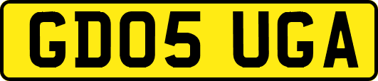GD05UGA