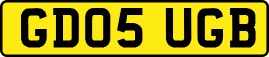 GD05UGB