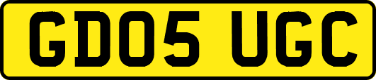 GD05UGC