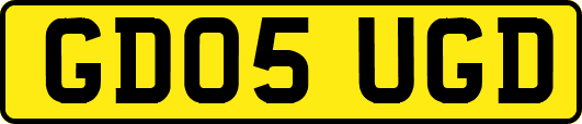 GD05UGD