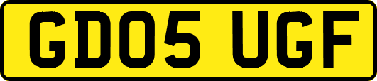 GD05UGF