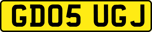 GD05UGJ