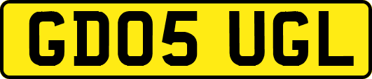 GD05UGL