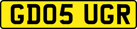 GD05UGR
