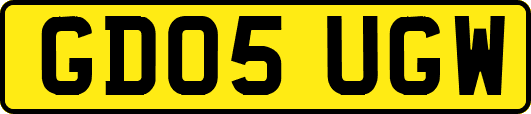GD05UGW