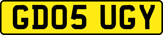 GD05UGY