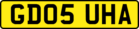 GD05UHA