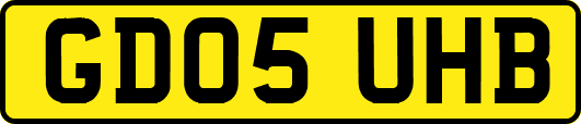 GD05UHB