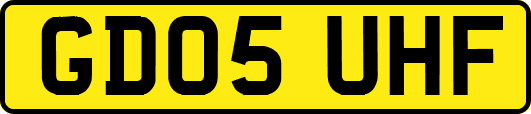GD05UHF