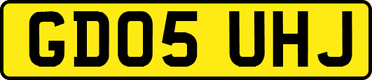 GD05UHJ