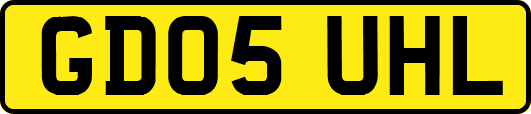 GD05UHL