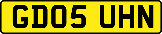GD05UHN