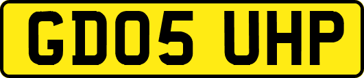 GD05UHP