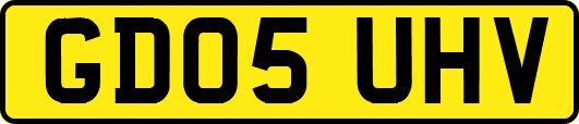 GD05UHV