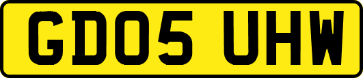 GD05UHW