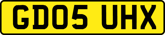 GD05UHX