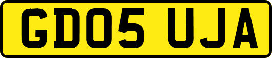 GD05UJA